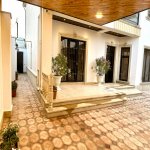 Satılır 5 otaqlı Həyət evi/villa, Buzovna, Xəzər rayonu 9