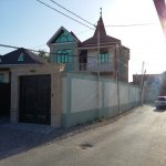 Satılır 7 otaqlı Həyət evi/villa, Zabrat qəs., Sabunçu rayonu 3