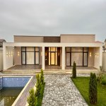 Satılır 4 otaqlı Həyət evi/villa, Şüvəlan, Xəzər rayonu 1