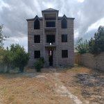 Satılır 7 otaqlı Həyət evi/villa, Binə qəs., Xəzər rayonu 1