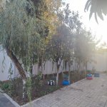 Kirayə (aylıq) 9 otaqlı Həyət evi/villa, Montin qəs., Nərimanov rayonu 3