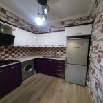 Продажа 2 комнат Новостройка, м. 8 Ноябрь метро, Медицинский Университет, Насими район 6