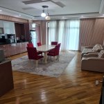 Kirayə (aylıq) 4 otaqlı Yeni Tikili, Xətai metrosu, Xətai rayonu 4