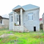 Satılır 3 otaqlı Həyət evi/villa, Zabrat qəs., Sabunçu rayonu 1