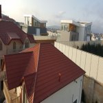 Satılır 8 otaqlı Həyət evi/villa, Badamdar qəs., Səbail rayonu 28