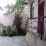 Satılır 3 otaqlı Həyət evi/villa, Avtovağzal metrosu, Biləcəri qəs., Binəqədi rayonu 2