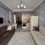 Kirayə (aylıq) 1 otaqlı Yeni Tikili, 20 Yanvar metrosu, Yasamal qəs., Yasamal rayonu 4