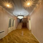 Satılır 7 otaqlı Həyət evi/villa, Neftçilər metrosu, Bakıxanov qəs., Sabunçu rayonu 18