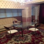 Kirayə (günlük) 2 otaqlı Yeni Tikili, Xətai metrosu, Ağ şəhər, Xətai rayonu 28