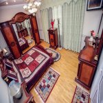 Kirayə (aylıq) 7 otaqlı Həyət evi/villa, Badamdar qəs., Səbail rayonu 16