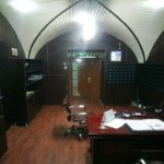 Kirayə (aylıq) 3 otaqlı Ofis, Nizami metrosu, Yasamal rayonu 6