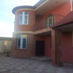 Satılır 4 otaqlı Həyət evi/villa, Novxanı, Abşeron rayonu 1