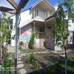 Kirayə (aylıq) 5 otaqlı Həyət evi/villa Qax 8