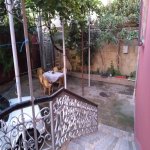 Satılır 5 otaqlı Həyət evi/villa, Nəsimi metrosu, 6-cı mikrorayon, Binəqədi rayonu 32