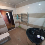 Satılır 4 otaqlı Həyət evi/villa, Avtovağzal metrosu, Biləcəri qəs., Binəqədi rayonu 2