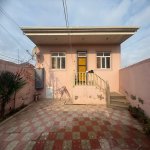 Satılır 3 otaqlı Həyət evi/villa, Zabrat qəs., Sabunçu rayonu 1