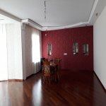 Satılır 5 otaqlı Həyət evi/villa, Badamdar qəs., Səbail rayonu 5