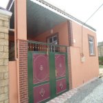 Satılır 3 otaqlı Həyət evi/villa, Binəqədi qəs., Binəqədi rayonu 1