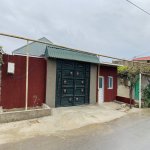 Satılır 3 otaqlı Həyət evi/villa, Koroğlu metrosu, Yeni Suraxanı qəs., Suraxanı rayonu 1