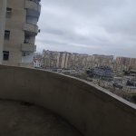 Satılır 2 otaqlı Yeni Tikili, Həzi Aslanov metrosu, H.Aslanov qəs., Xətai rayonu 9