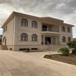 Satılır 10 otaqlı Həyət evi/villa Naxçıvan MR 2