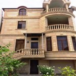 Satılır 7 otaqlı Həyət evi/villa, Nəsimi metrosu, 6-cı mikrorayon, Binəqədi rayonu 20