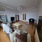 Kirayə (aylıq) 3 otaqlı Yeni Tikili, Nizami metrosu, Yasamal rayonu 2