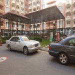 Satılır 3 otaqlı Yeni Tikili, Badamdar qəs., Səbail rayonu 9