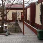 Satılır 6 otaqlı Həyət evi/villa, Buzovna, Xəzər rayonu 3