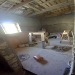 Satılır 5 otaqlı Həyət evi/villa, Əmircan qəs., Suraxanı rayonu 12