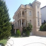 Satılır 8 otaqlı Həyət evi/villa, Badamdar qəs., Səbail rayonu 2