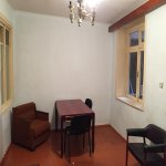 Kirayə (aylıq) 2 otaqlı Həyət evi/villa, İnşaatçılar metrosu, Yasamal rayonu 6