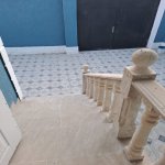 Satılır 3 otaqlı Həyət evi/villa, Koroğlu metrosu, Zabrat qəs., Sabunçu rayonu 12