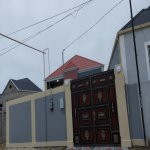 Satılır 4 otaqlı Həyət evi/villa, Koroğlu metrosu, Zabrat qəs., Sabunçu rayonu 26