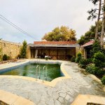 Satılır 5 otaqlı Həyət evi/villa, Buzovna, Xəzər rayonu 3