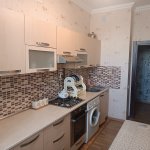 Продажа 2 комнат Новостройка, м. Ази Асланова метро, Ахмедли, Хетаи район 8