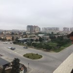 Satılır 3 otaqlı Yeni Tikili, Qara Qarayev metrosu, Nizami rayonu 1