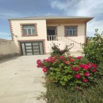 Satılır 4 otaqlı Həyət evi/villa, Avtovağzal metrosu, Biləcəri qəs., Binəqədi rayonu 5