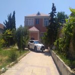 Satılır 6 otaqlı Həyət evi/villa, Buzovna, Xəzər rayonu 1