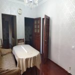 Kirayə (aylıq) 3 otaqlı Həyət evi/villa, Memar Əcəmi metrosu, Binəqədi rayonu 1