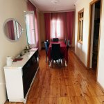 Satılır 3 otaqlı Həyət evi/villa, Buzovna, Xəzər rayonu 4