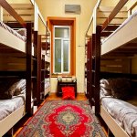 Kirayə (günlük) Mini otel / Xostel, Sahil metrosu, Bayıl qəs., Azərbaycan Dillər Universiteti, Səbail rayonu 3