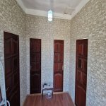 Satılır 3 otaqlı Həyət evi/villa, Koroğlu metrosu, Zabrat qəs., Sabunçu rayonu 3