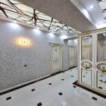 Satılır 3 otaqlı Yeni Tikili, Neftçilər metrosu, 8-ci kilometr, Nizami rayonu 3