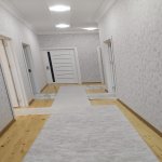 Satılır 4 otaqlı Həyət evi/villa, Azadlıq metrosu, Binəqədi qəs., Binəqədi rayonu 5