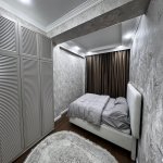 Продажа 3 комнат Новостройка, İnşaatçılar метро, пос. Йени Ясамал, Ясамал район 4