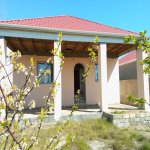 Satılır 3 otaqlı Həyət evi/villa, Avtovağzal metrosu, Sulutəpə qəs., Binəqədi rayonu 1