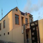 Satılır 4 otaqlı Həyət evi/villa, Avtovağzal metrosu, Biləcəri qəs., Binəqədi rayonu 2