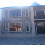 Satılır 7 otaqlı Həyət evi/villa, Bakıxanov qəs., Sabunçu rayonu 1