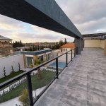 Satılır 5 otaqlı Həyət evi/villa, Mərdəkan, Xəzər rayonu 28